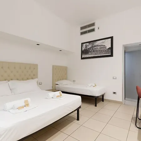 Merulana 43 - Guest house