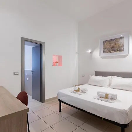 Merulana 43 - * Roma
