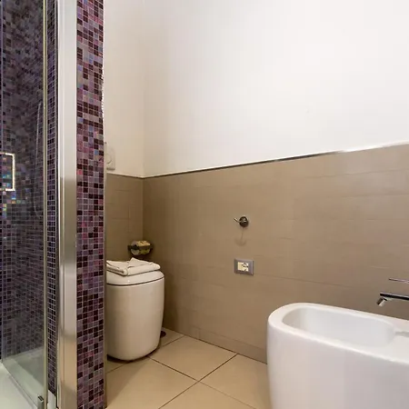 Guest house Merulana 43 -