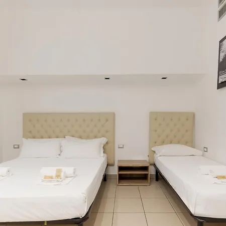Guest house Merulana 43 - *