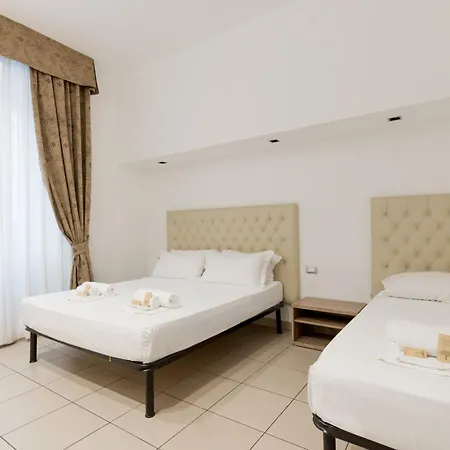 Guest house Merulana 43 - *