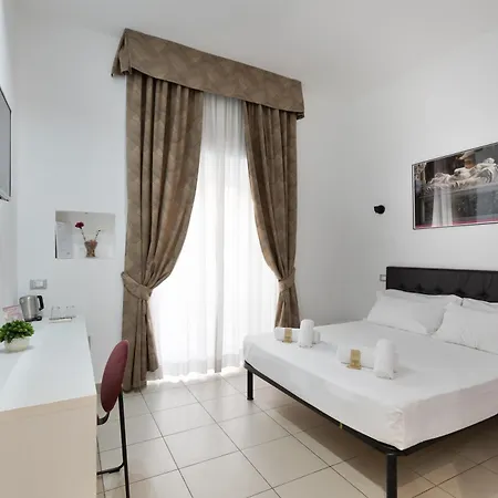 Merulana 43 - Roma