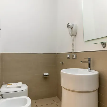 Merulana 43 - Guest house Rome