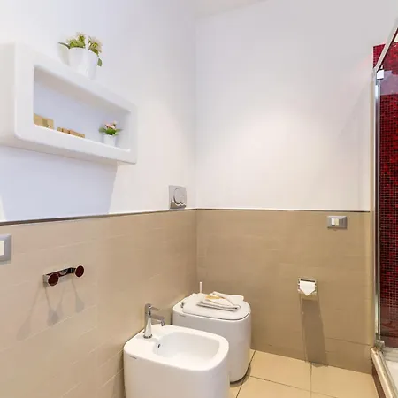 Guest house Merulana 43 -