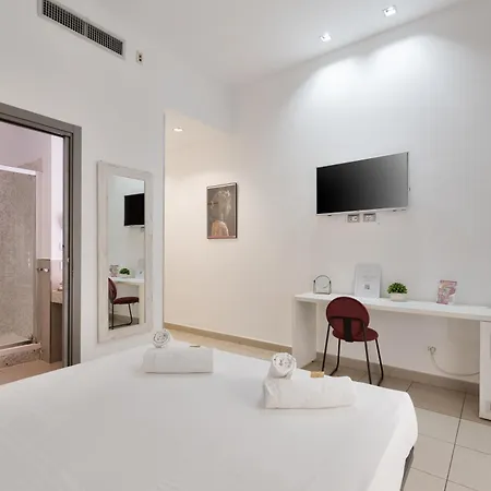 Merulana 43 - Guest house *