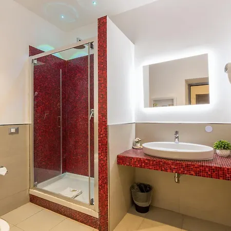 Guest house Merulana 43 - *