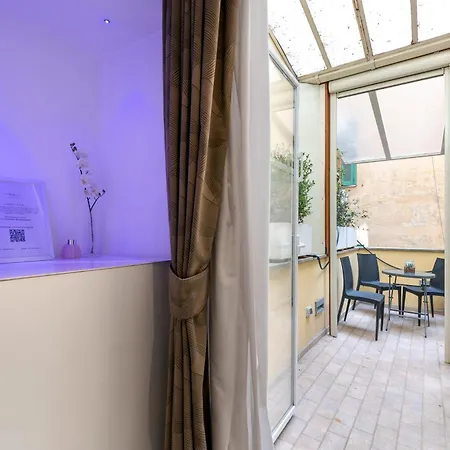 Merulana 43 - Maison d'hôtes