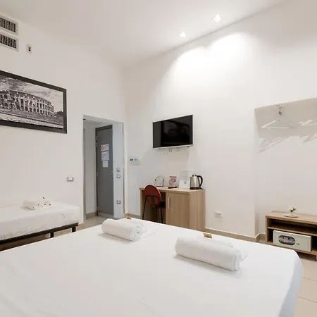Merulana 43 - Guest house