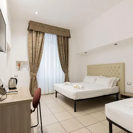 Merulana 43 - Affittacamere Roma