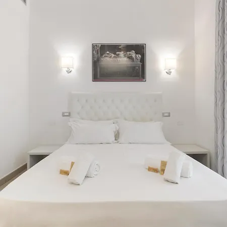 Guest house Merulana 43 - Rome