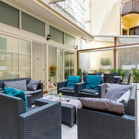 Maison d'hôtes Merulana 43 - *