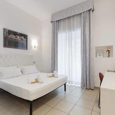 Merulana 43 - Roma
