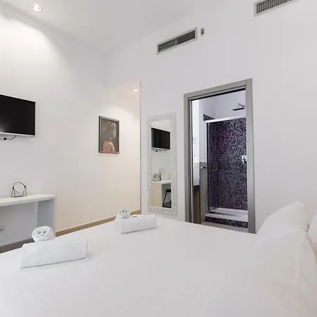 Merulana 43 - Guest house Rome