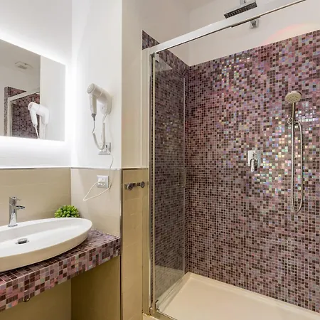 Guest house Merulana 43 - Rome