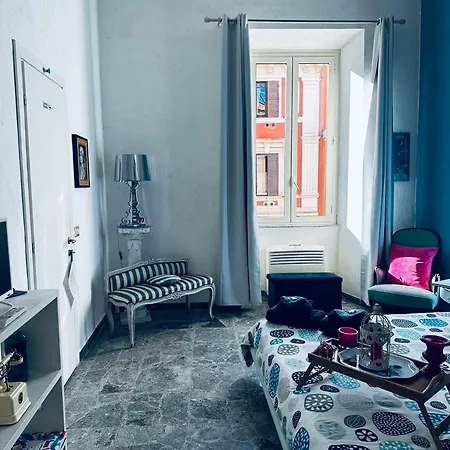 Guest house Sweet Vatican *