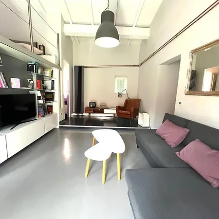Apartment Favoloso Duplex Con Terrazzo Rome