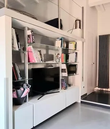Favoloso Duplex Con Terrazzo Apartment Rome