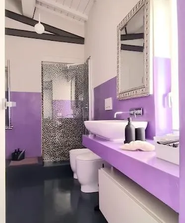 Apartment Favoloso Duplex Con Terrazzo Rome