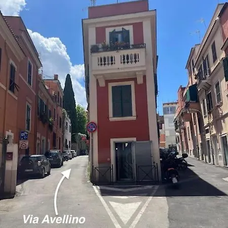 Favoloso Duplex Con Terrazzo
