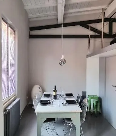 Favoloso Duplex Con Terrazzo *