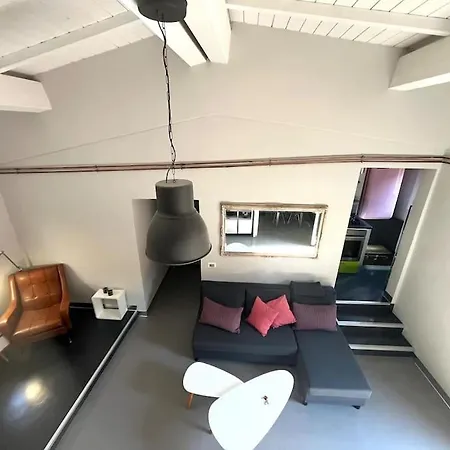 Favoloso Duplex Con Terrazzo *