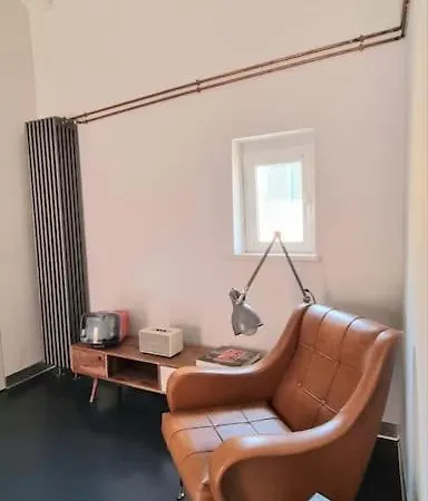 Favoloso Duplex Con Terrazzo Apartment Rome