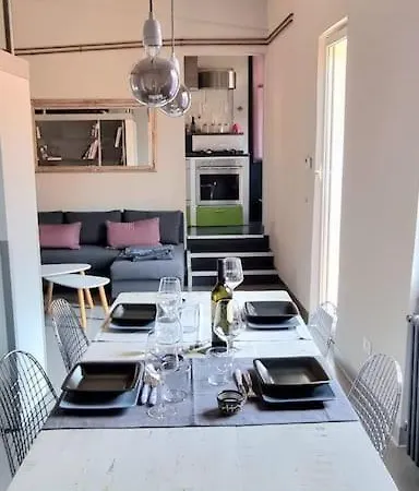 Favoloso Duplex Con Terrazzo