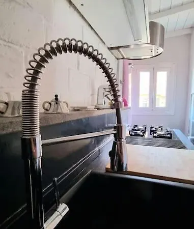 Apartment Favoloso Duplex Con Terrazzo *