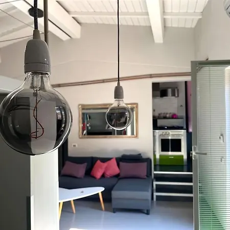 Favoloso Duplex Con Terrazzo * Rome
