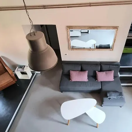 Favoloso Duplex Con Terrazzo Apartment Rome