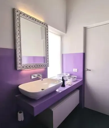 Favoloso Duplex Con Terrazzo Apartment