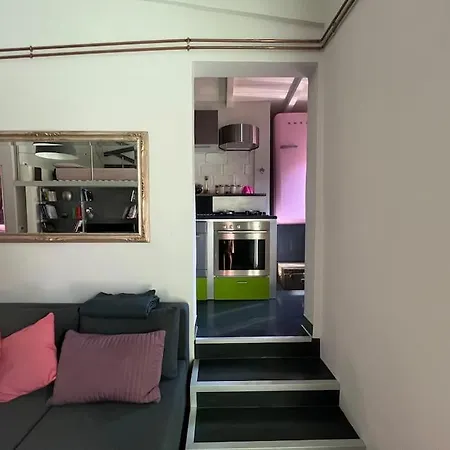 Apartment Favoloso Duplex Con Terrazzo Rome