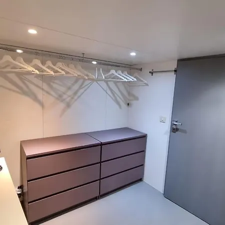 Favoloso Duplex Con Terrazzo
