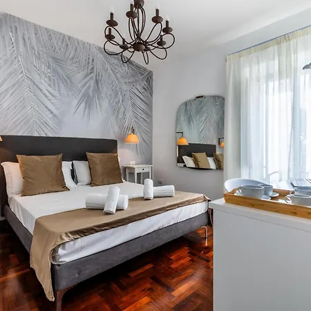 Apartment Fantastic Rome