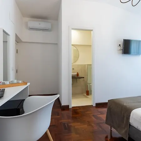 Fantastic Apartment