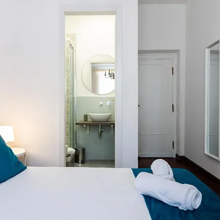 Apartment Fantastic Rome