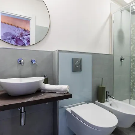 Fantastic Apartment Rome