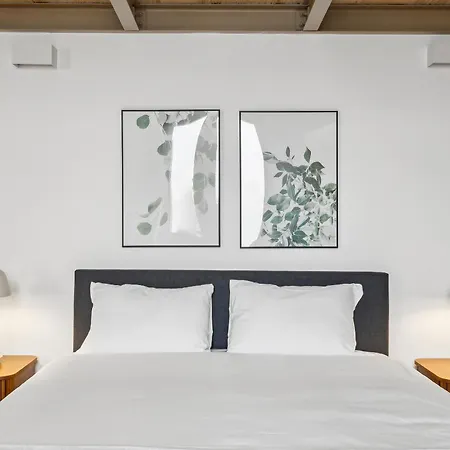 Appartamento Limehome Via Fortebraccio *