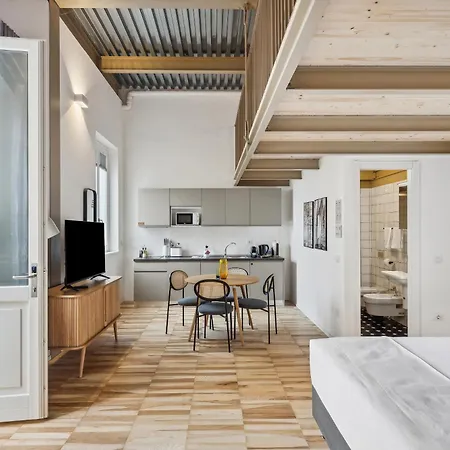 Appartamento Limehome Via Fortebraccio Roma