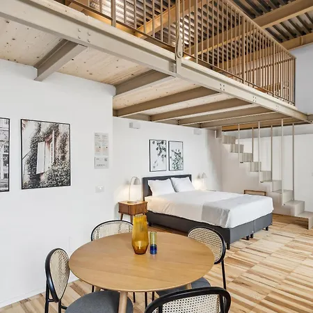 Limehome Via Fortebraccio Roma