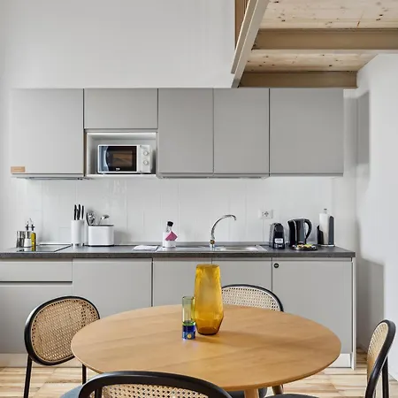 Limehome Via Fortebraccio