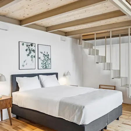 Appartamento Limehome Via Fortebraccio Roma