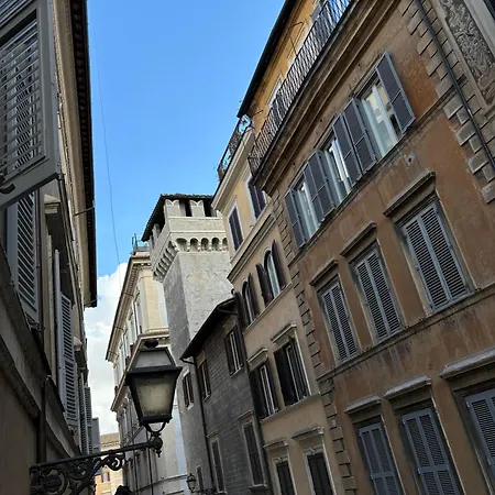 Navona Comfort Bed & Breakfast *