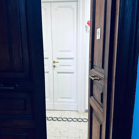 Guest house Sweet Vatican