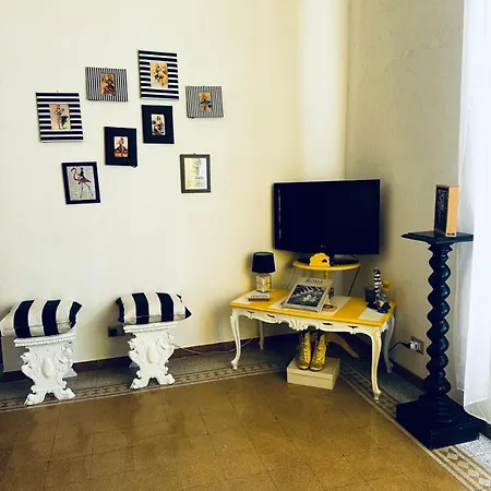 Sweet Vatican Guest house *