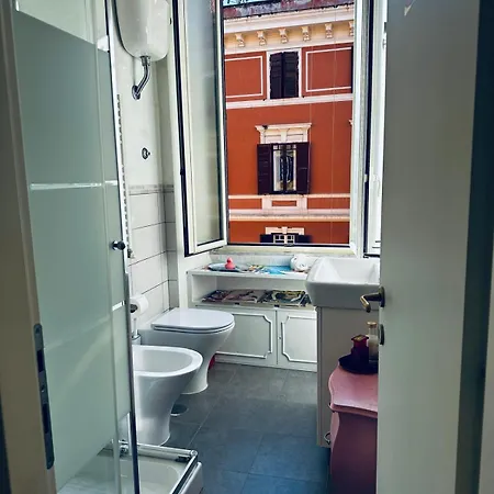 Sweet Vatican Guest house
