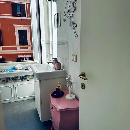 Sweet Vatican Guest house *