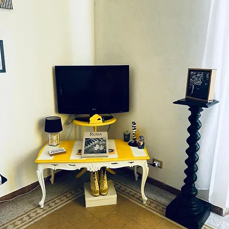 Sweet Vatican Guest house *