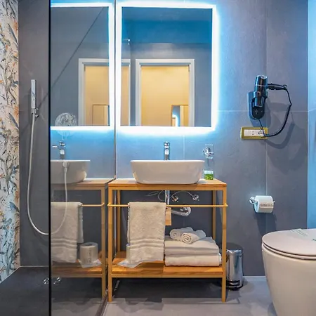 Navona Comfort * Rome