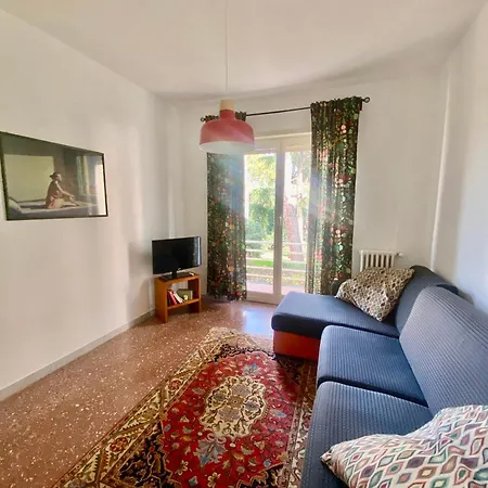 Casa Fiore Rzym